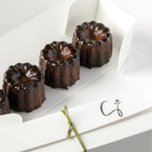 カヌレのおいしい食べ方