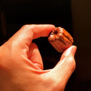 京都でカヌレをテイクアウトするならSynagerがおすすめです！