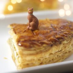 ガレット・デ・ロワってどんなお菓子？